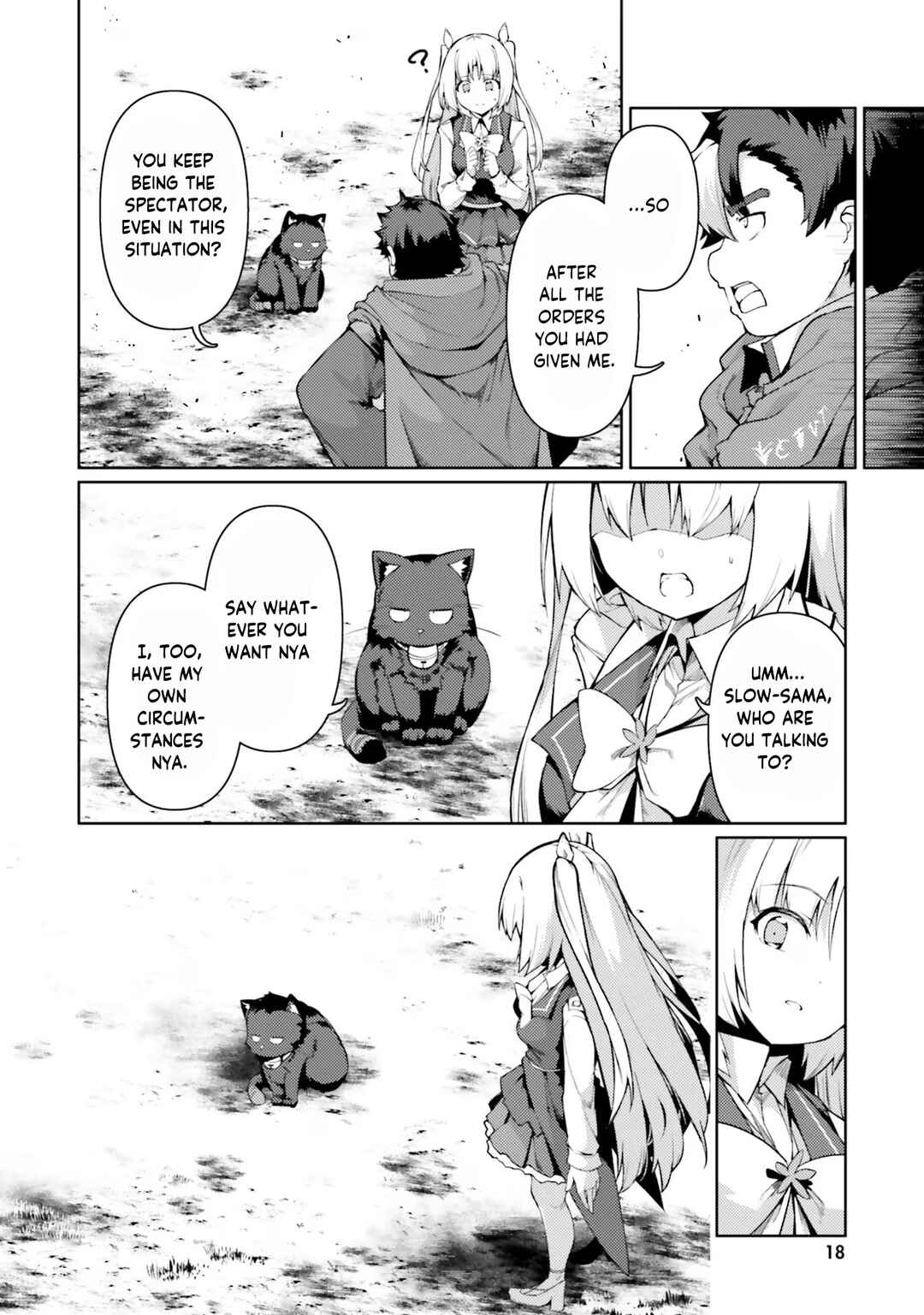 Page 12 Chapter 43 Buta Koushaku ni Tensei Shitakara, Kondo wa Kimi ni Suki to Iitai