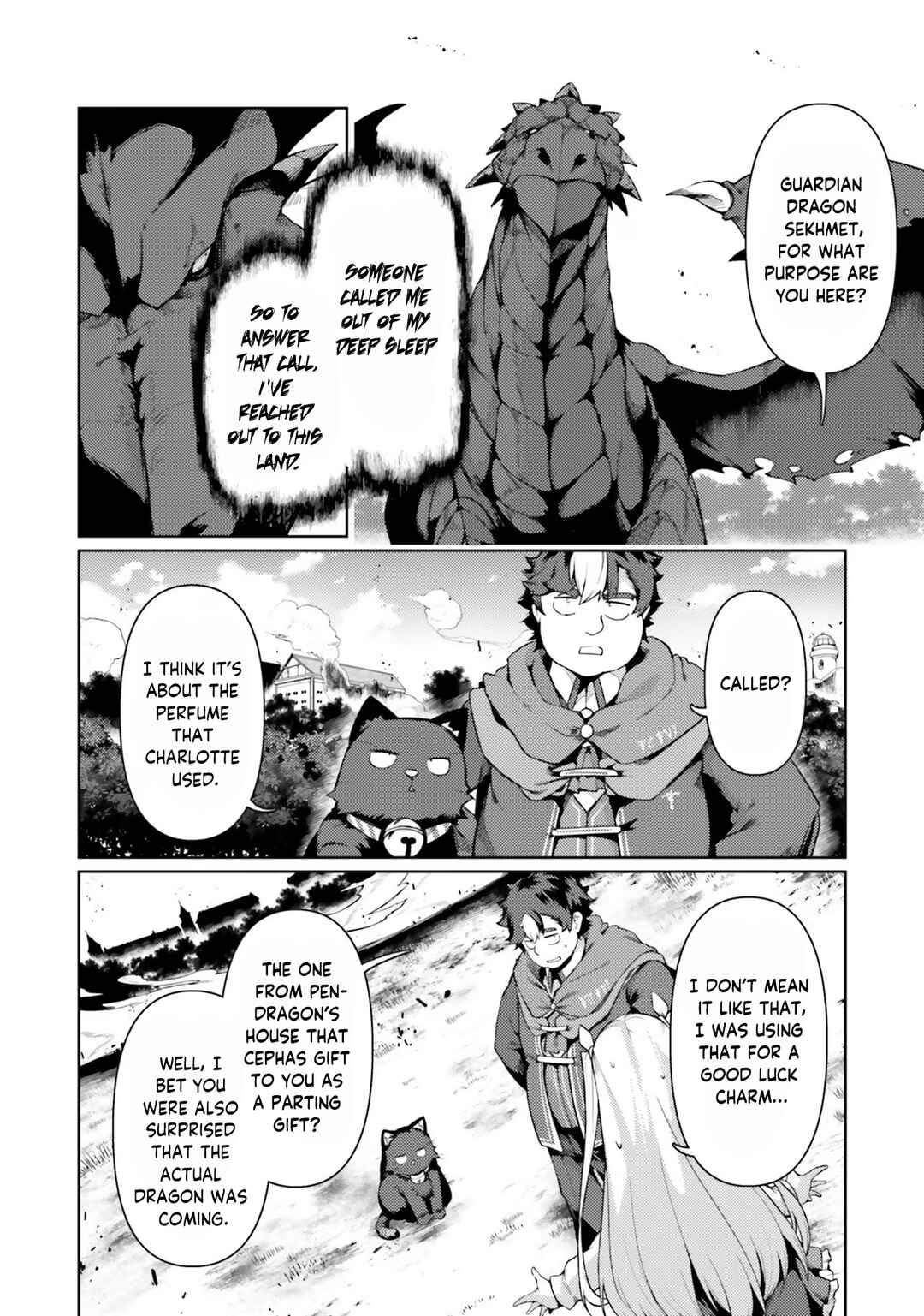 Page 14 Chapter 43 Buta Koushaku ni Tensei Shitakara, Kondo wa Kimi ni Suki to Iitai