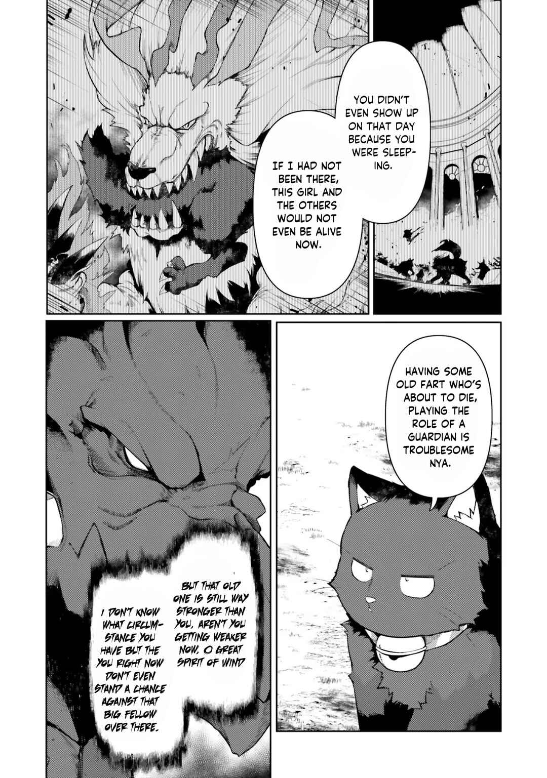 Page 17 Chapter 43 Buta Koushaku ni Tensei Shitakara, Kondo wa Kimi ni Suki to Iitai