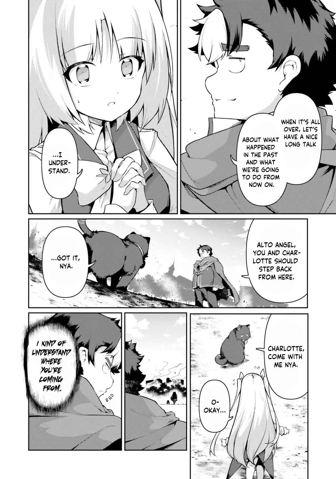 Page 22 Chapter 43 Buta Koushaku ni Tensei Shitakara, Kondo wa Kimi ni Suki to Iitai