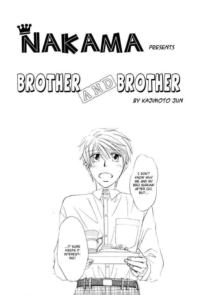 Page 4 Chapter 7 Brother & Brother