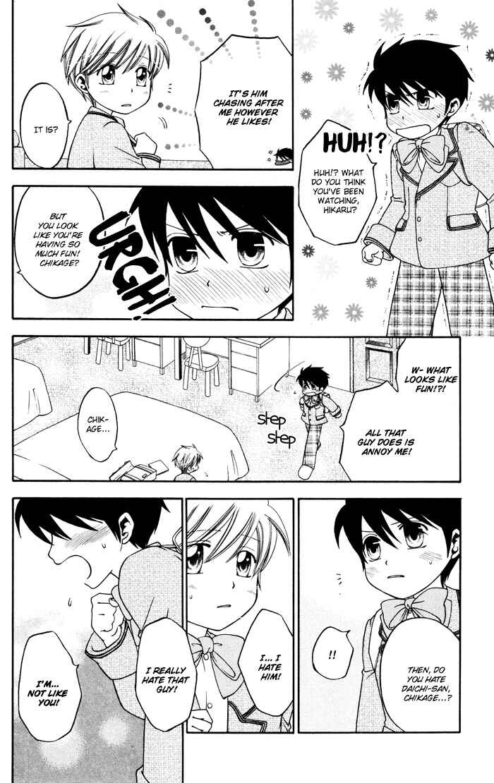Page 7 Chapter 6 Brother & Brother