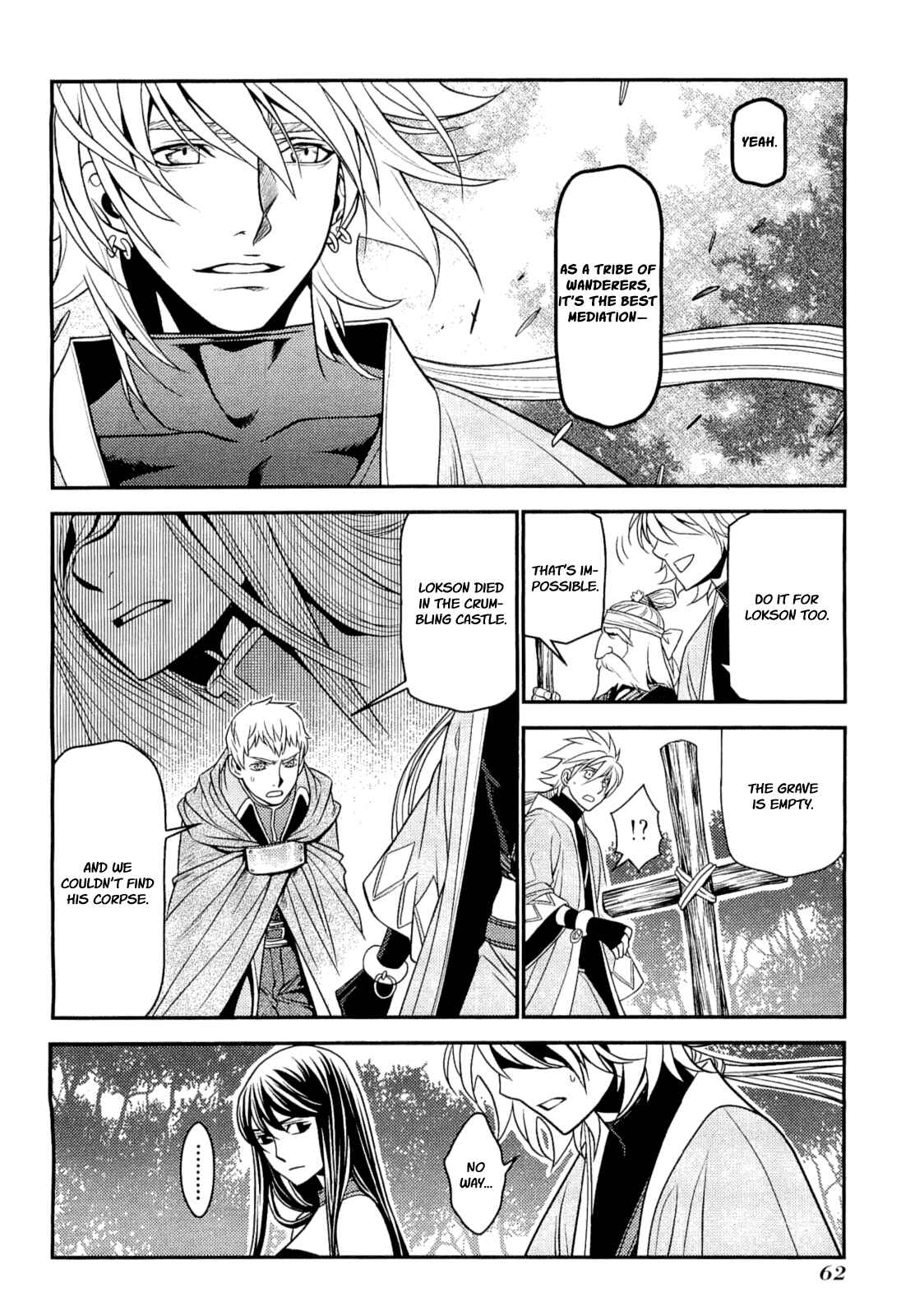 Page 28 Chapter 7 Lost Seven