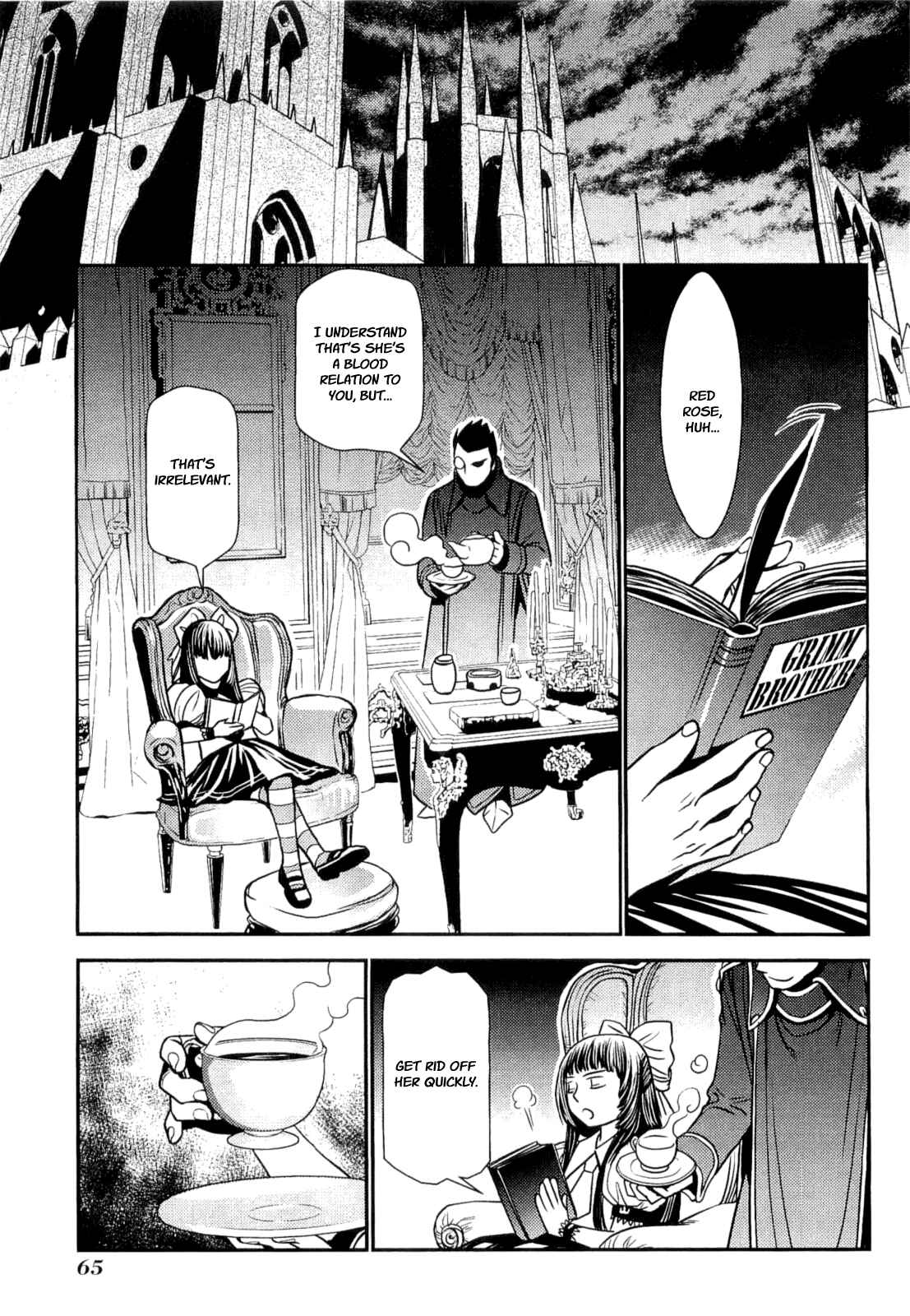 Page 31 Chapter 7 Lost Seven