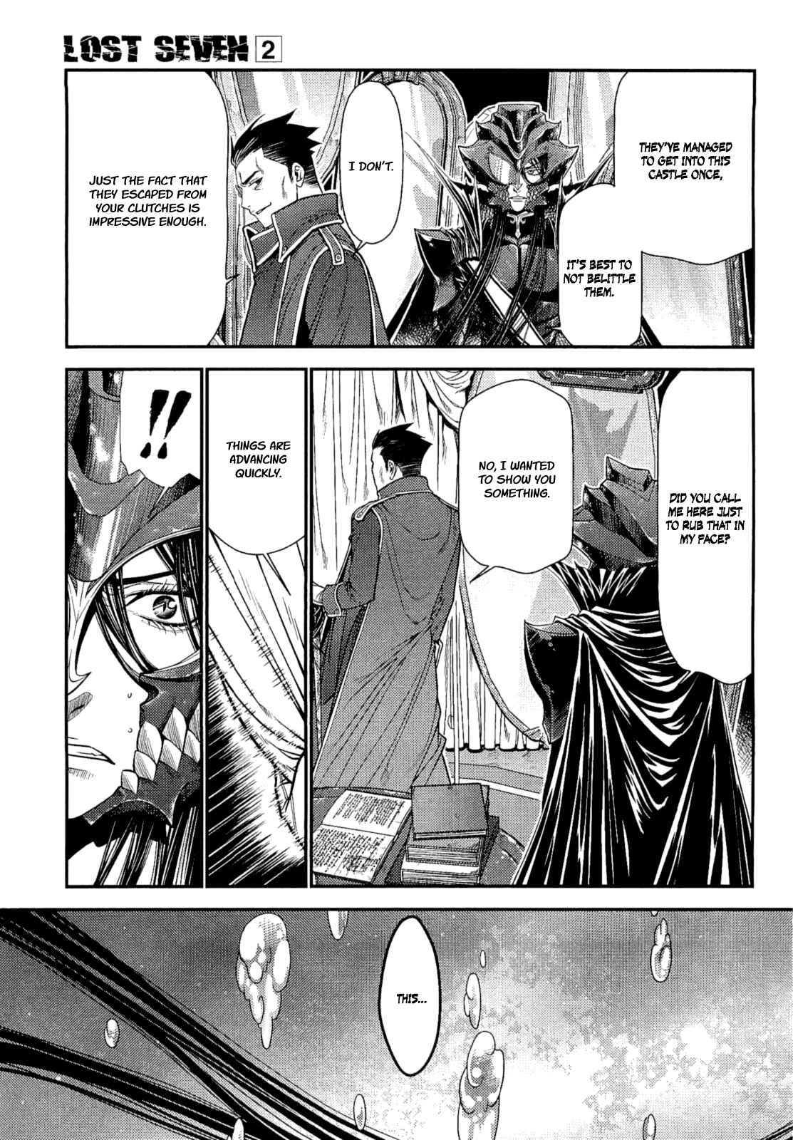 Page 5 Chapter 7 Lost Seven