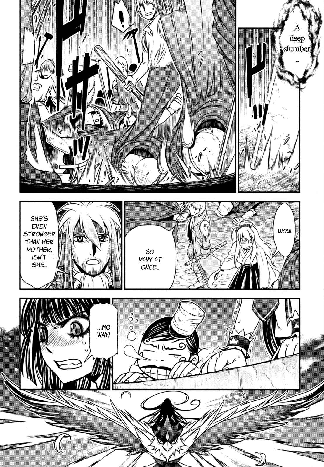 Page 17 Chapter 17 Lost Seven