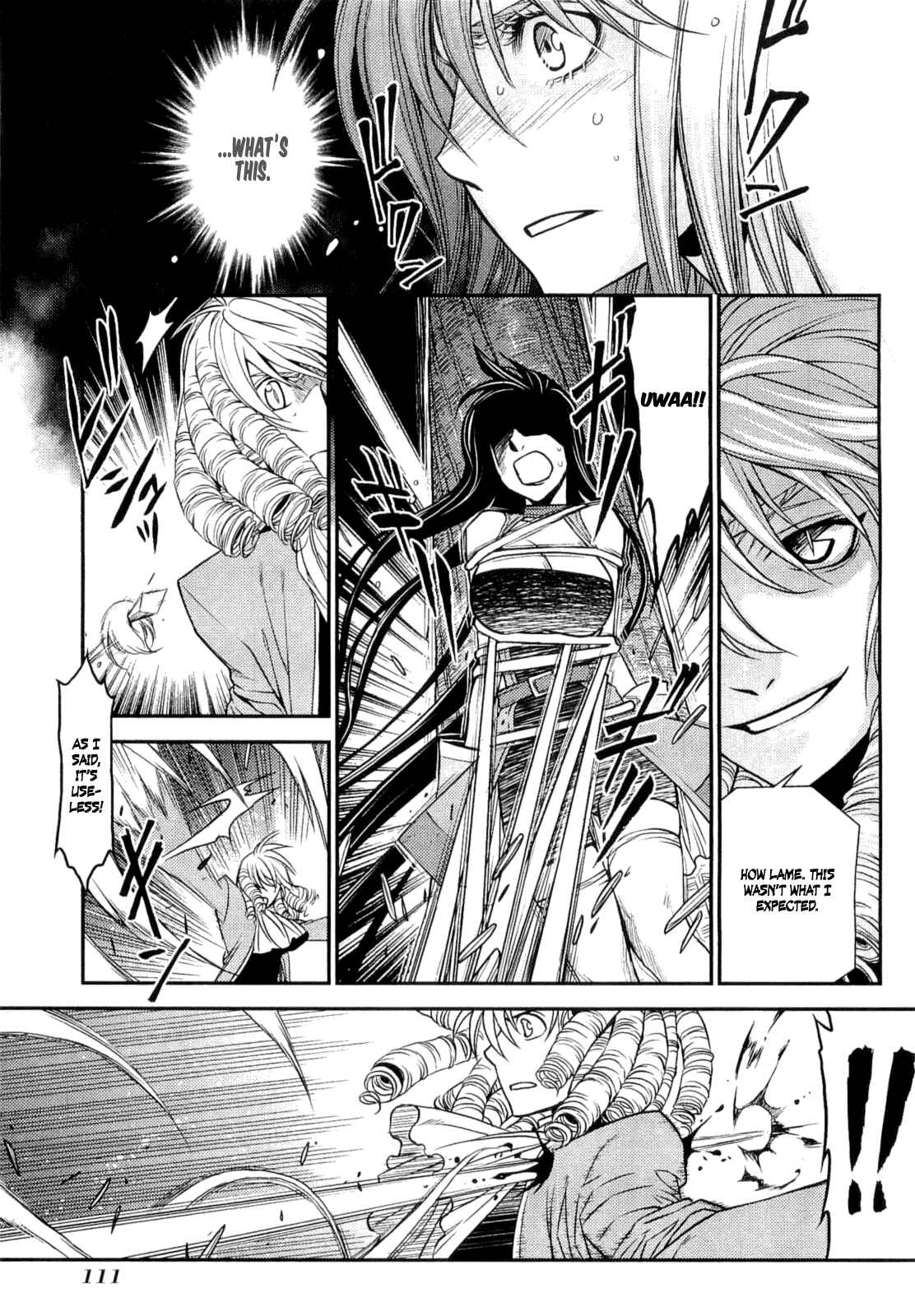 Page 11 Chapter 9 Lost Seven