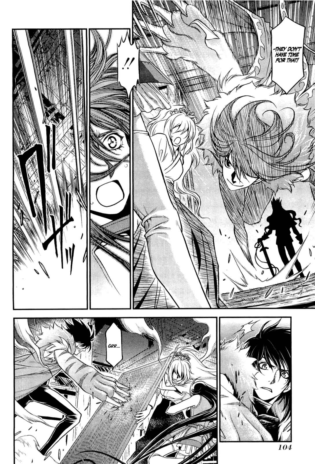 Page 4 Chapter 9 Lost Seven