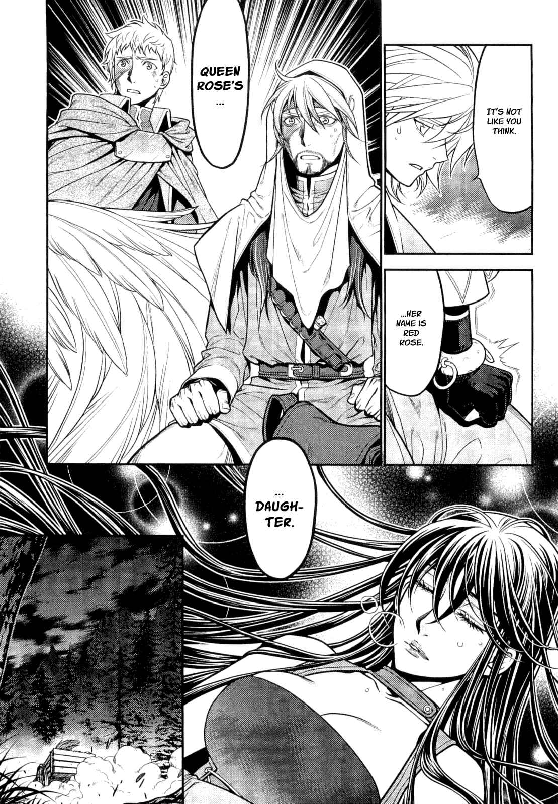 Page 17 Chapter 5 Lost Seven