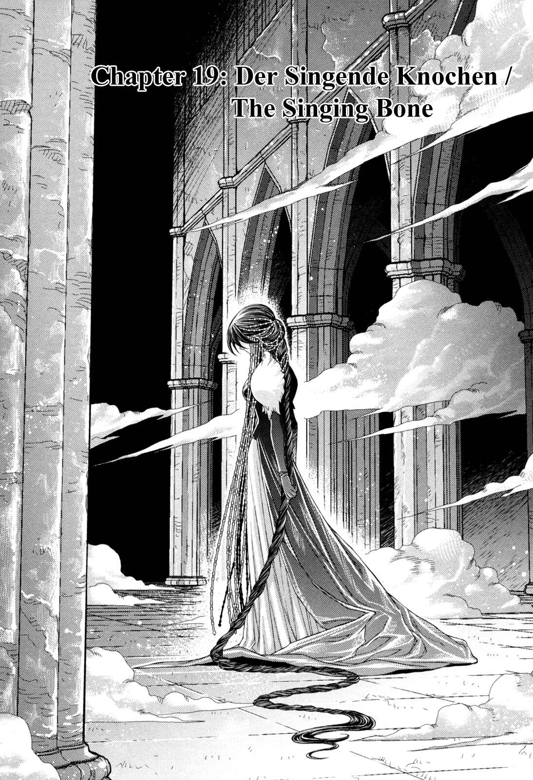 Page 3 Chapter 19 Lost Seven