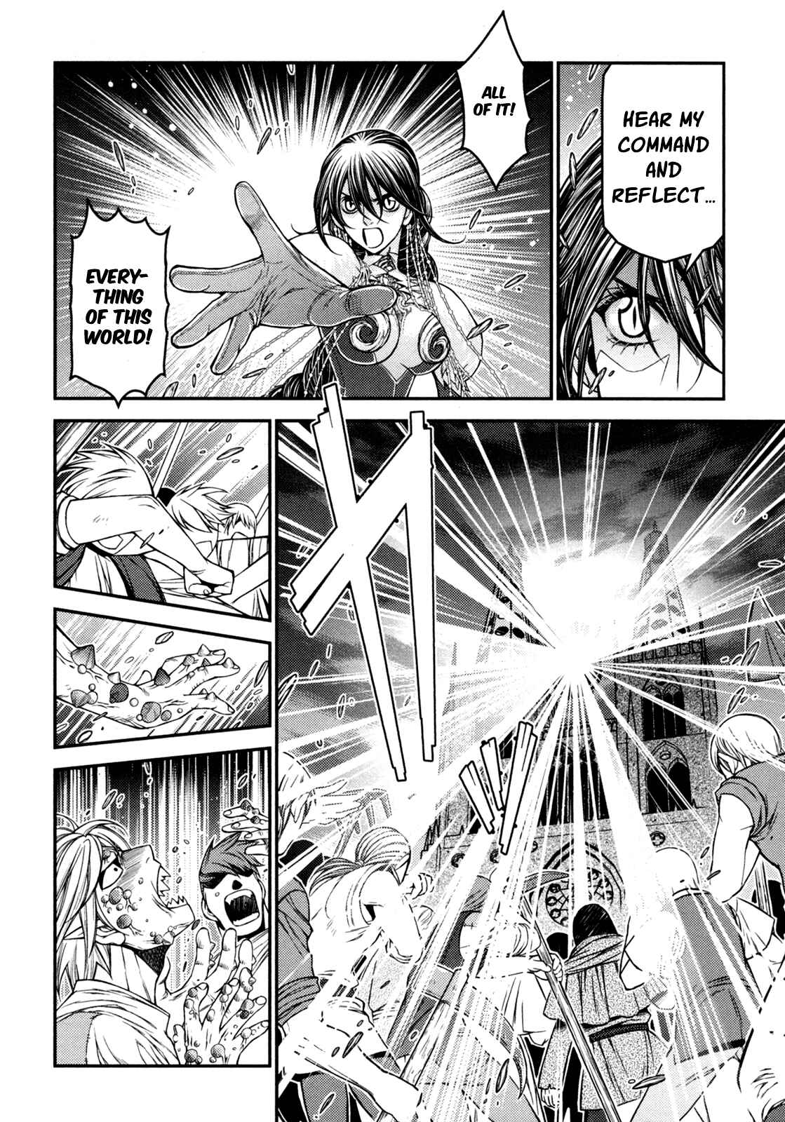 Page 9 Chapter 19 Lost Seven