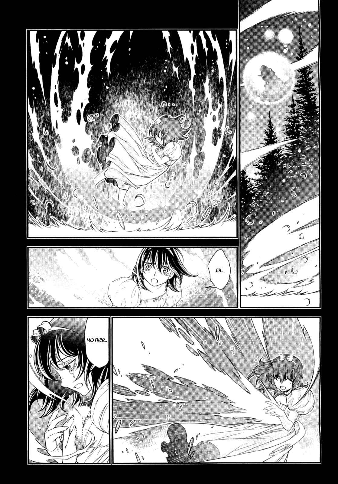 Page 3 Chapter 15 Lost Seven