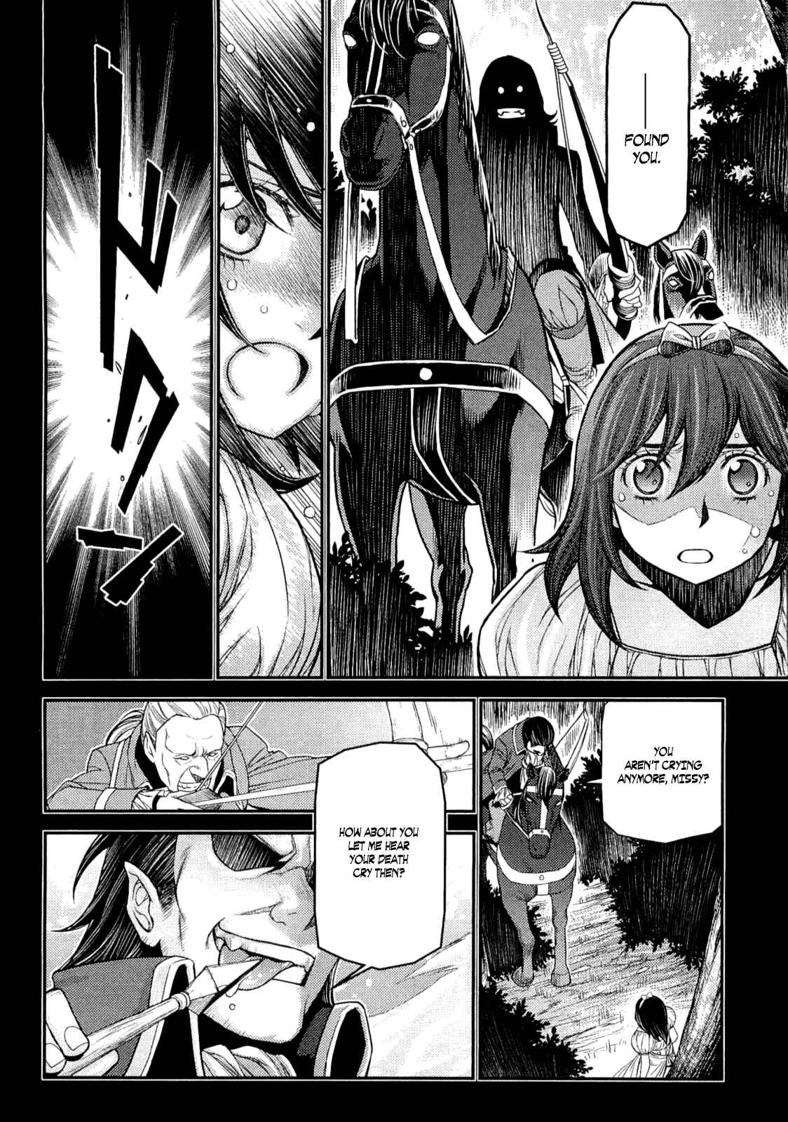 Page 8 Chapter 15 Lost Seven