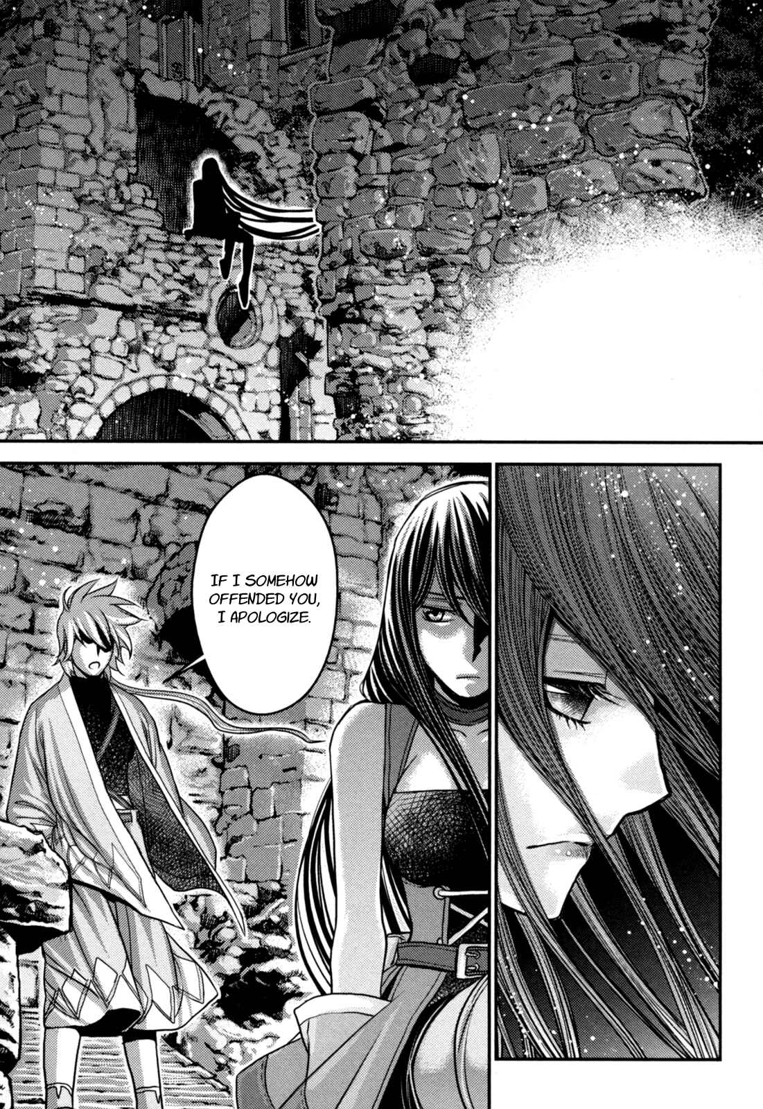 Page 31 Chapter 16 Lost Seven