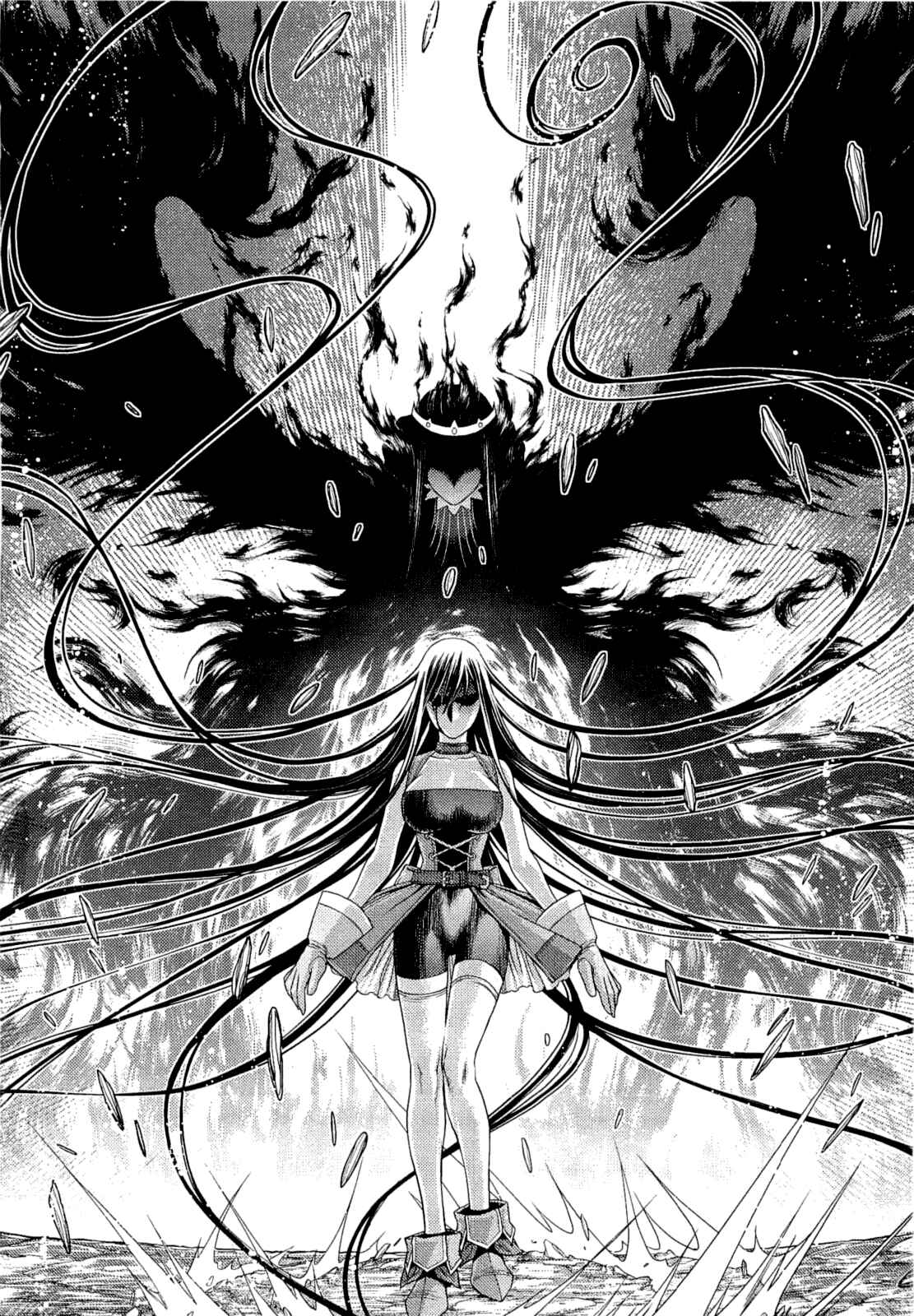 Page 29 Chapter 13 Lost Seven