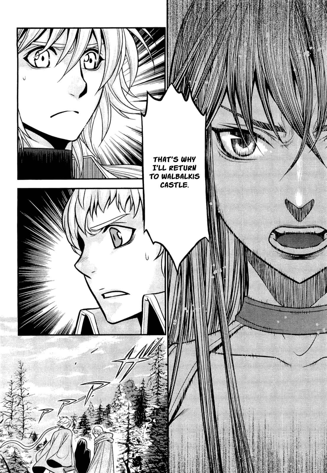 Page 11 Chapter 8 Lost Seven