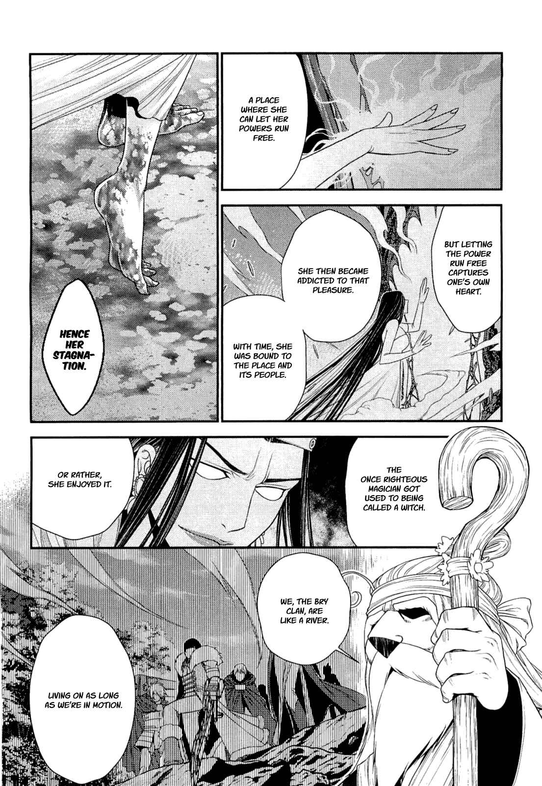 Page 10 Chapter 11 Lost Seven