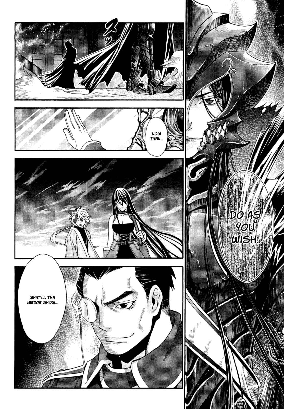 Page 34 Chapter 2 Lost Seven