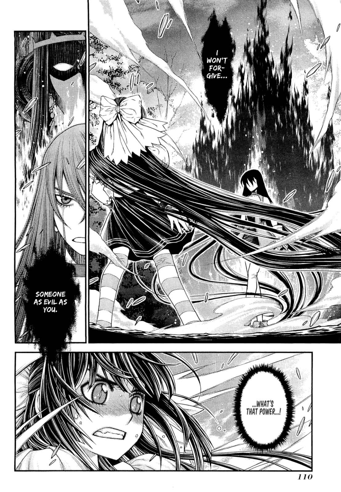 Page 2 Chapter 14 Lost Seven
