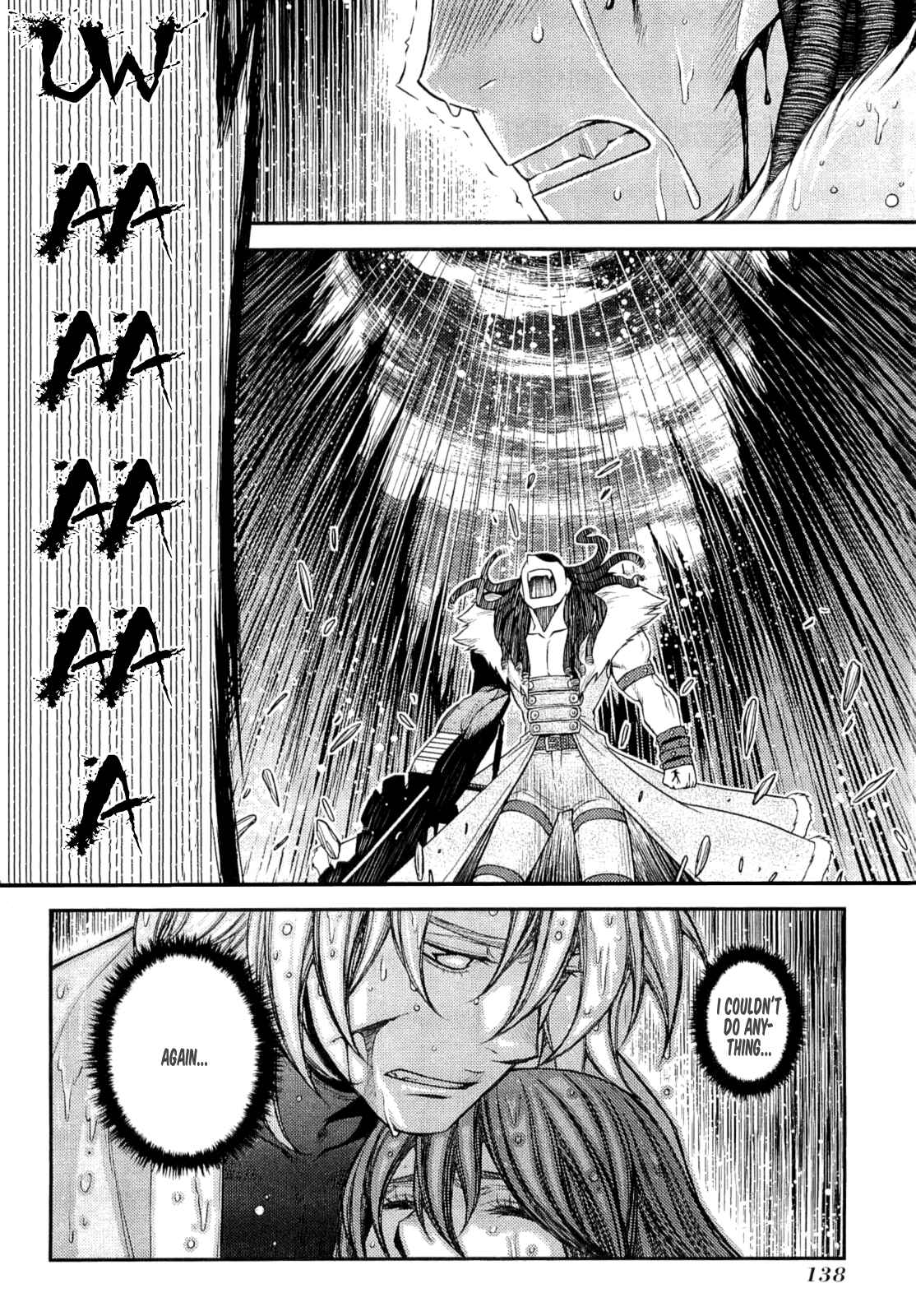 Page 29 Chapter 14 Lost Seven