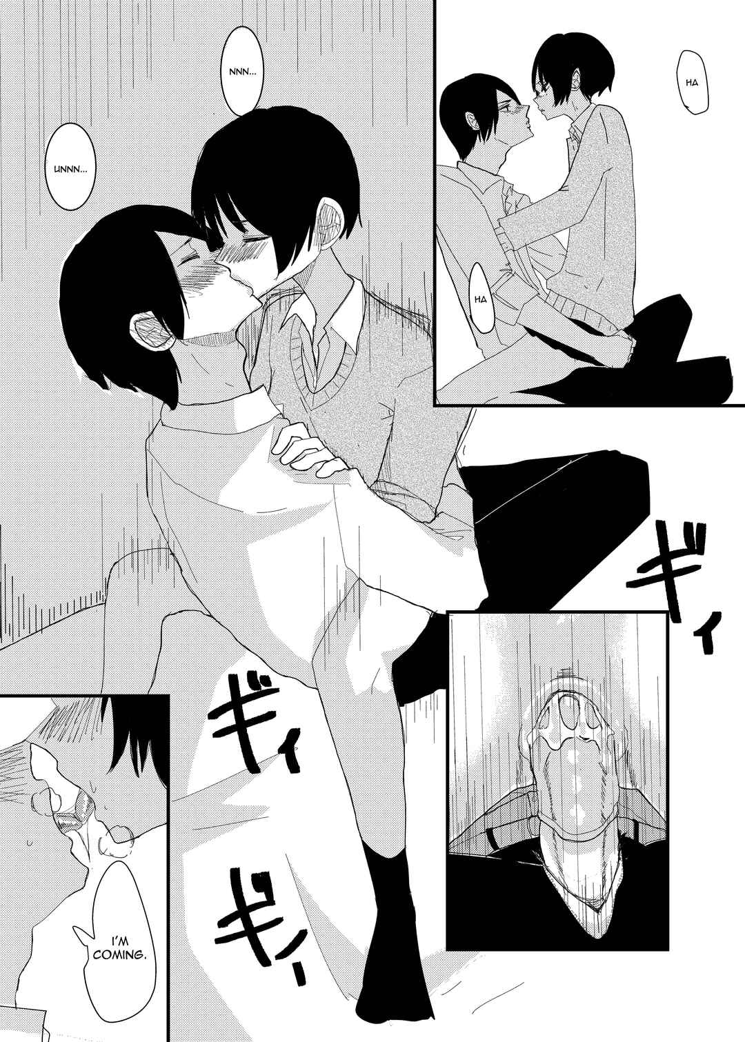 Page 11 Chapter Unknown_5d68 Mae Kaita Ero Manga