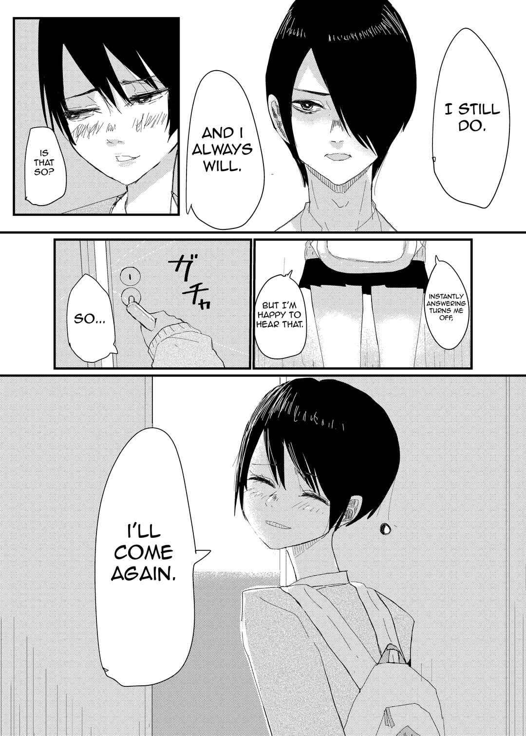 Page 18 Chapter Unknown_5d68 Mae Kaita Ero Manga