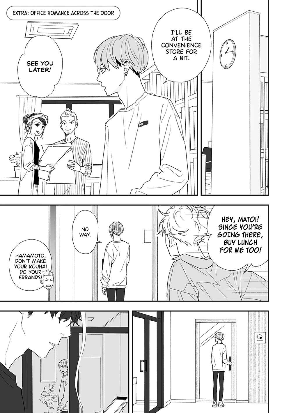 Page 10 Chapter 5.6 Tayutau Kohaku