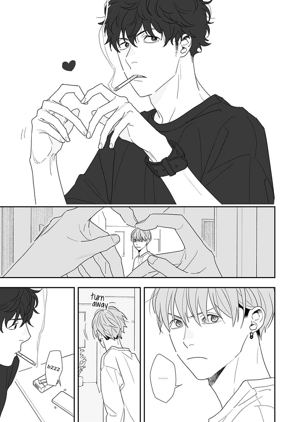 Page 12 Chapter 5.6 Tayutau Kohaku