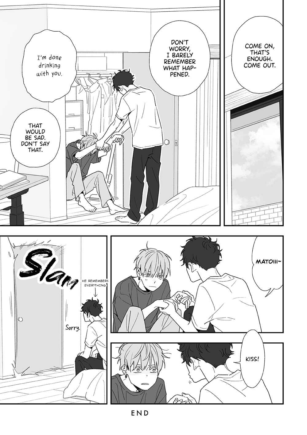 Page 17 Chapter 5.6 Tayutau Kohaku