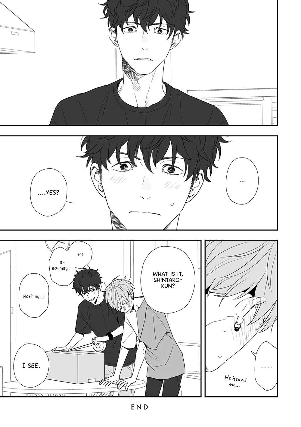 Page 24 Chapter 5.6 Tayutau Kohaku