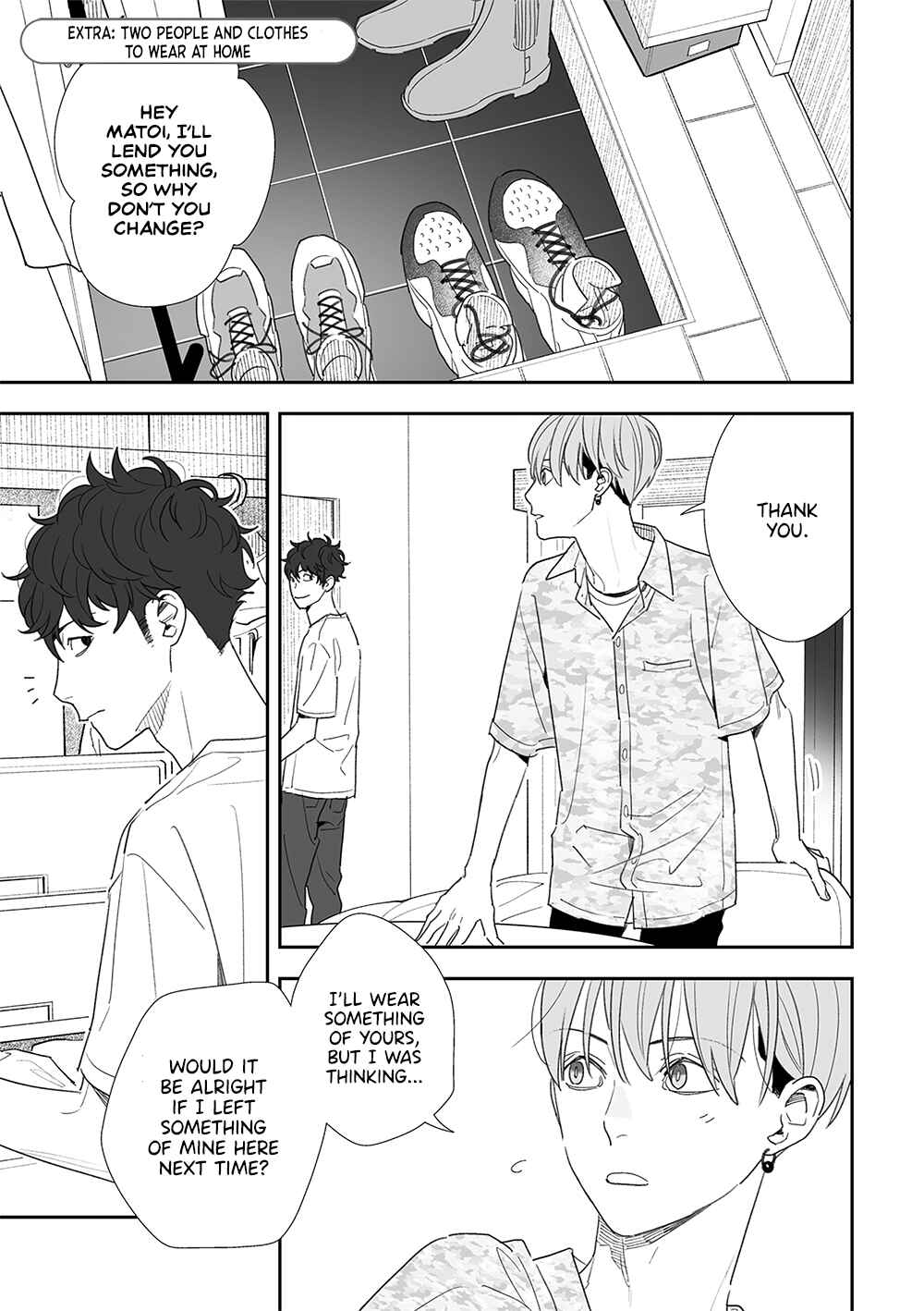 Page 35 Chapter 5.6 Tayutau Kohaku