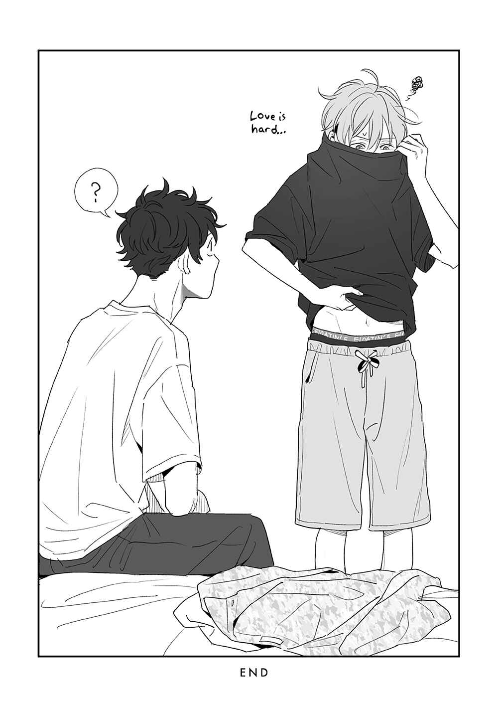 Page 38 Chapter 5.6 Tayutau Kohaku