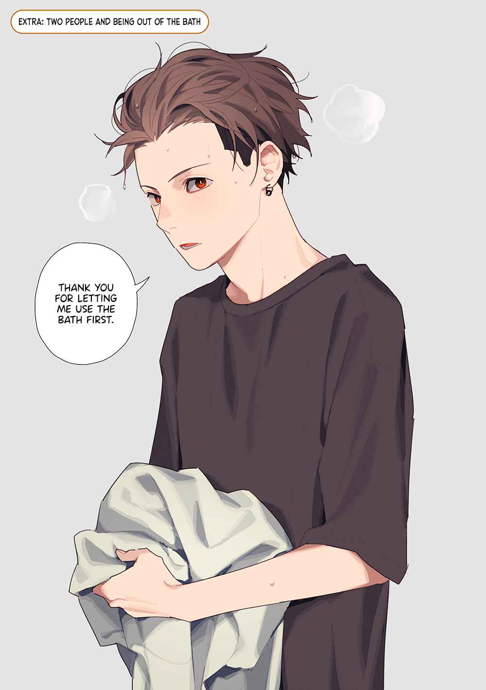 Page 39 Chapter 5.6 Tayutau Kohaku