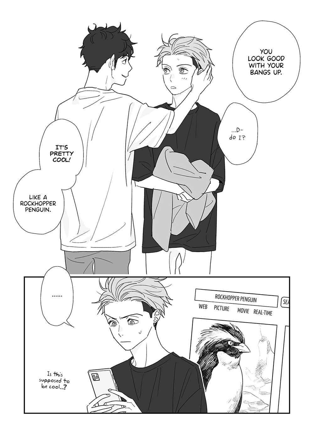 Page 40 Chapter 5.6 Tayutau Kohaku