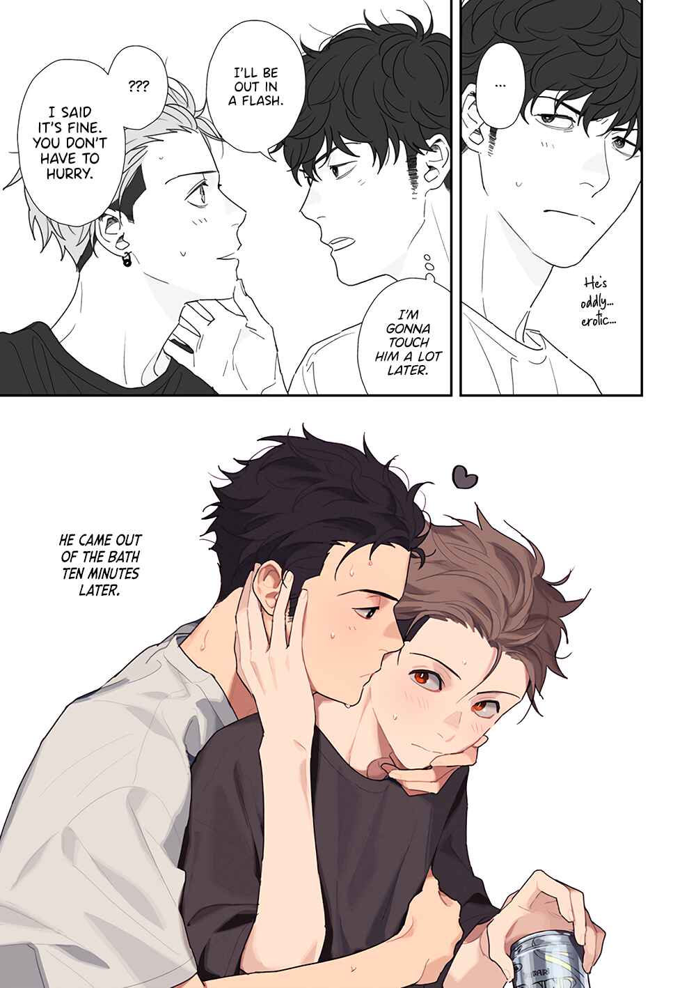 Page 42 Chapter 5.6 Tayutau Kohaku
