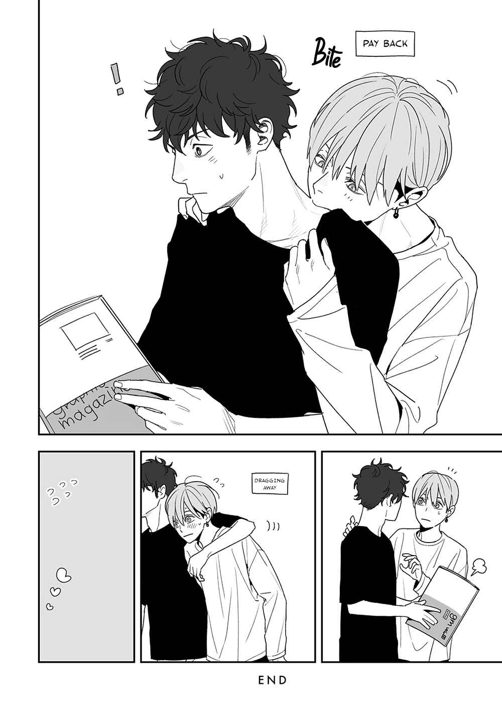 Page 45 Chapter 5.6 Tayutau Kohaku