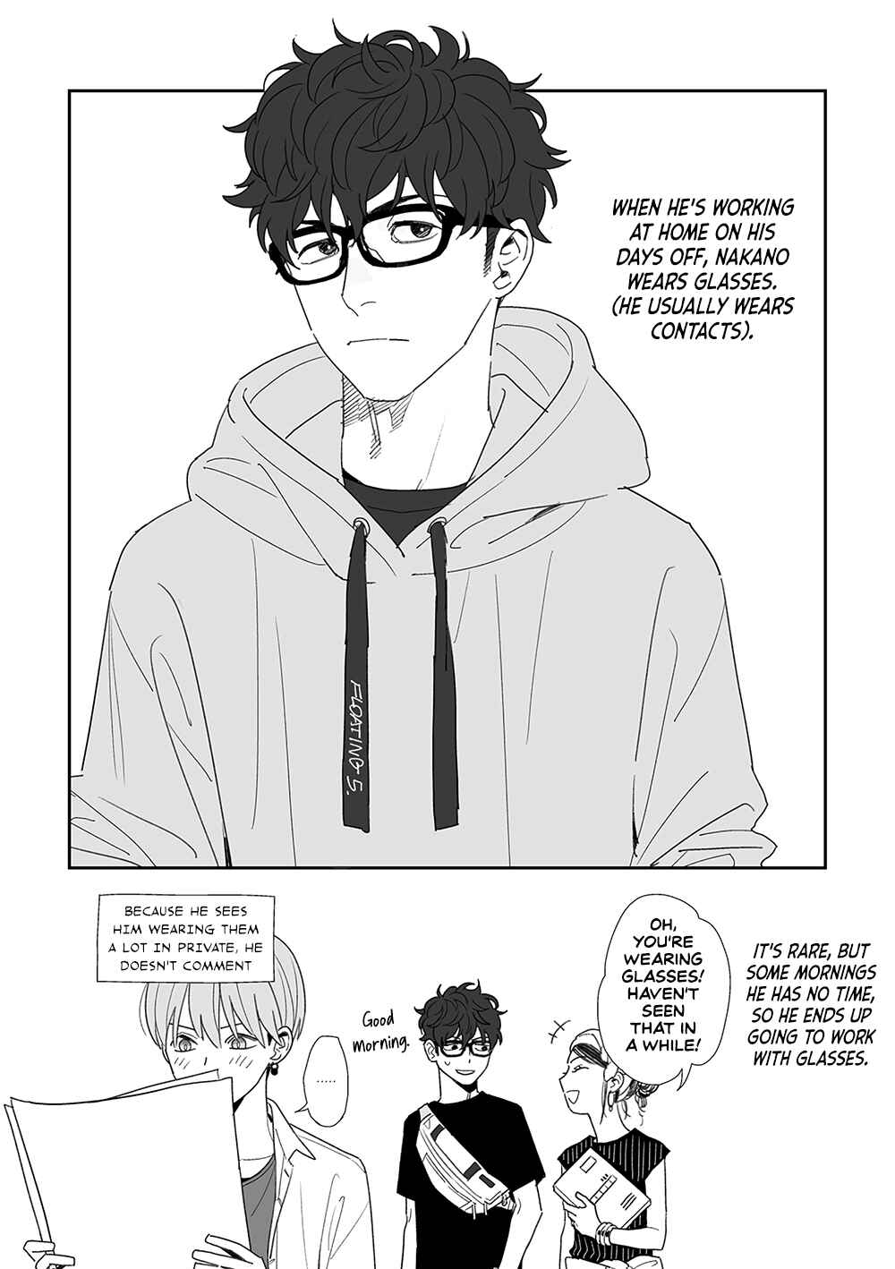 Page 5 Chapter 5.6 Tayutau Kohaku