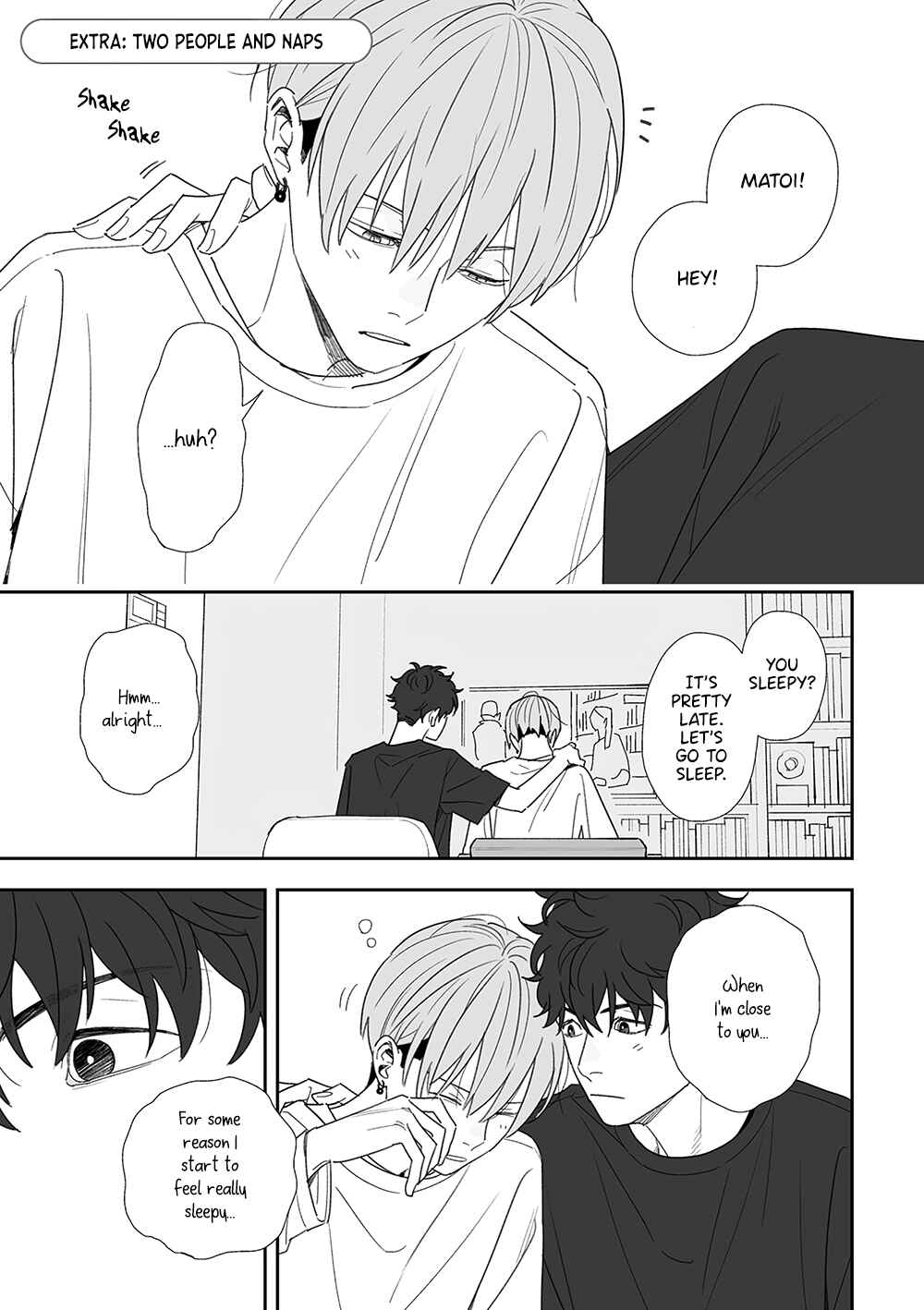 Page 52 Chapter 5.6 Tayutau Kohaku