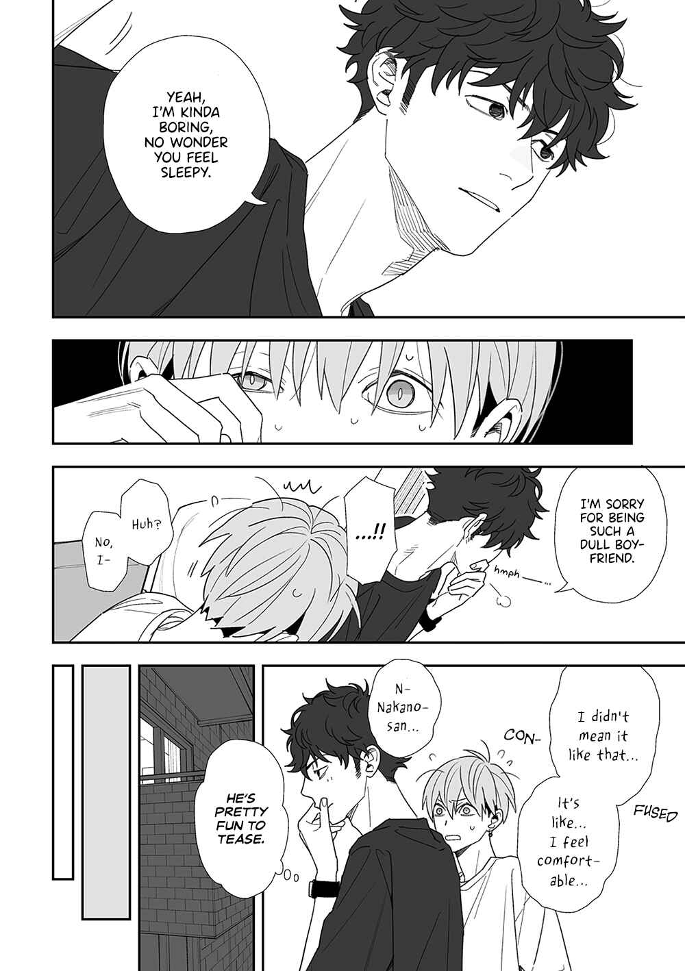 Page 53 Chapter 5.6 Tayutau Kohaku