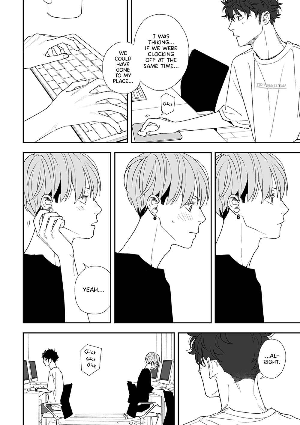 Page 55 Chapter 5.6 Tayutau Kohaku