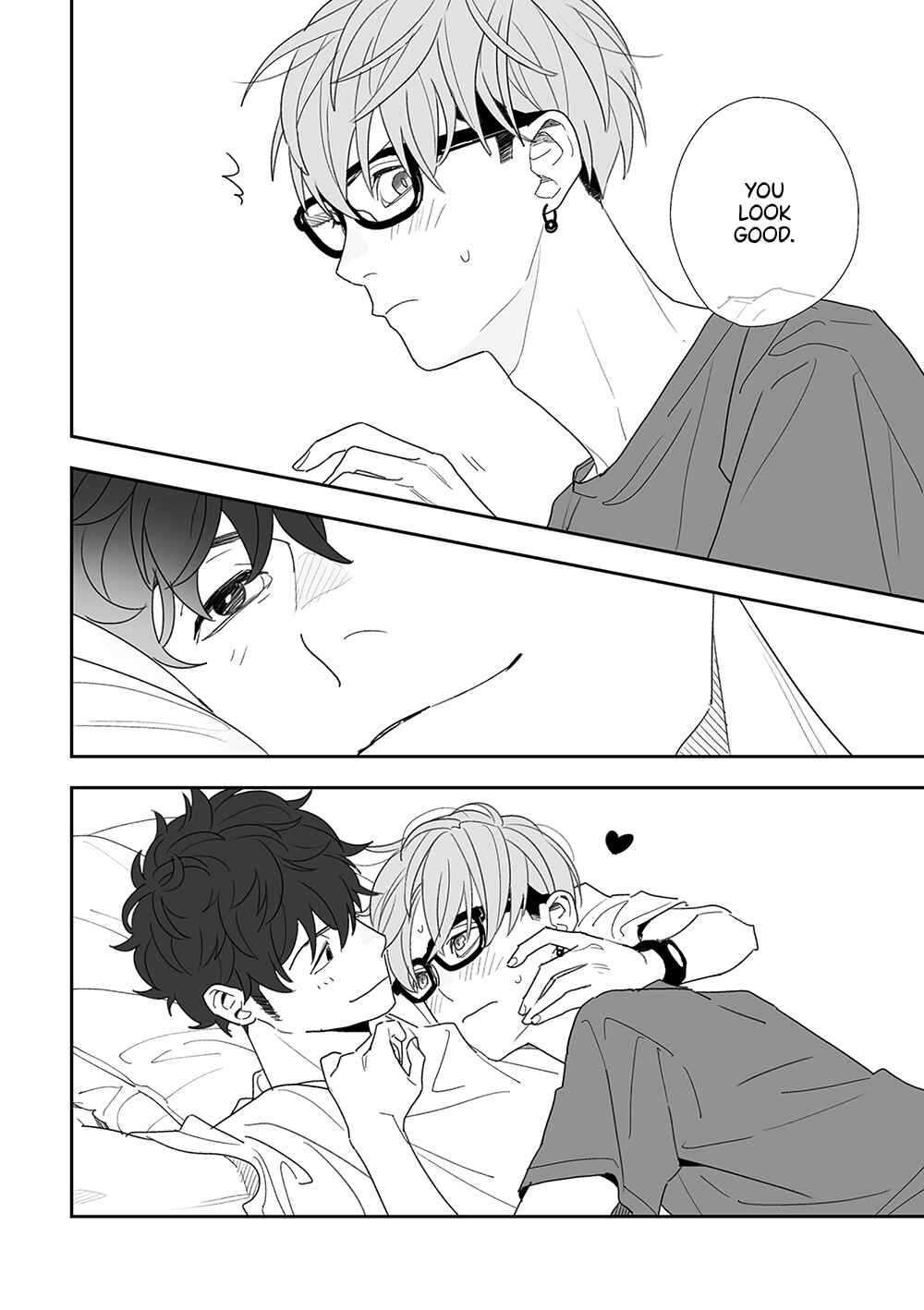 Page 7 Chapter 5.6 Tayutau Kohaku