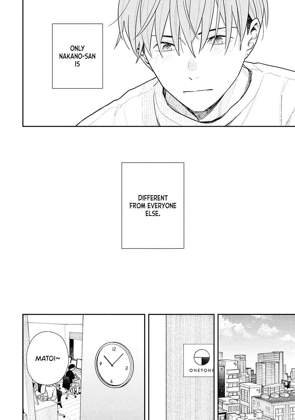 Page 24 Chapter 3 Tayutau Kohaku