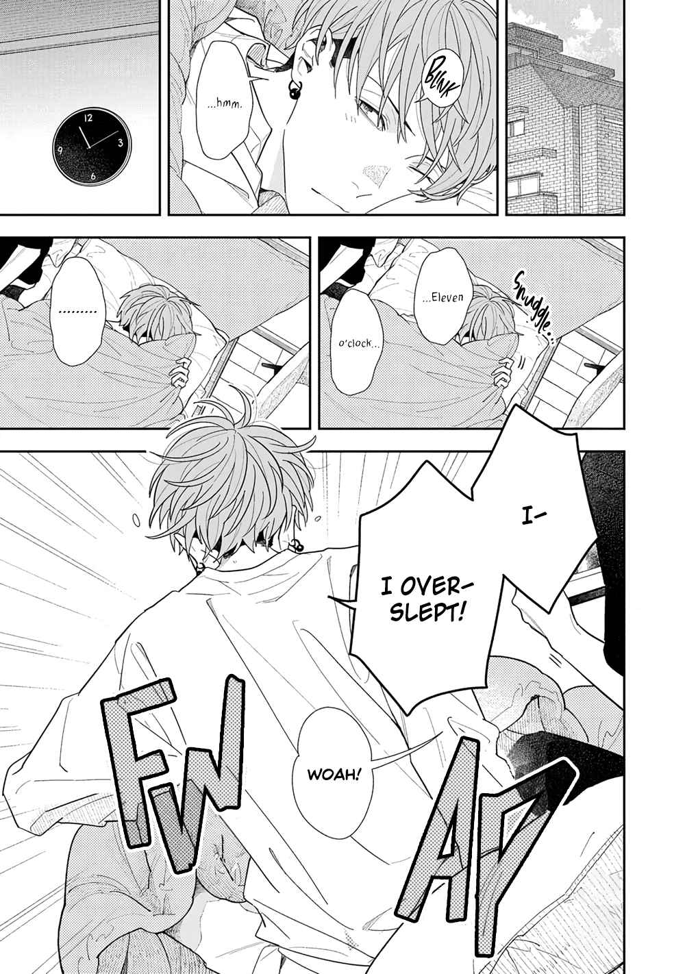 Page 50 Chapter 5 Tayutau Kohaku