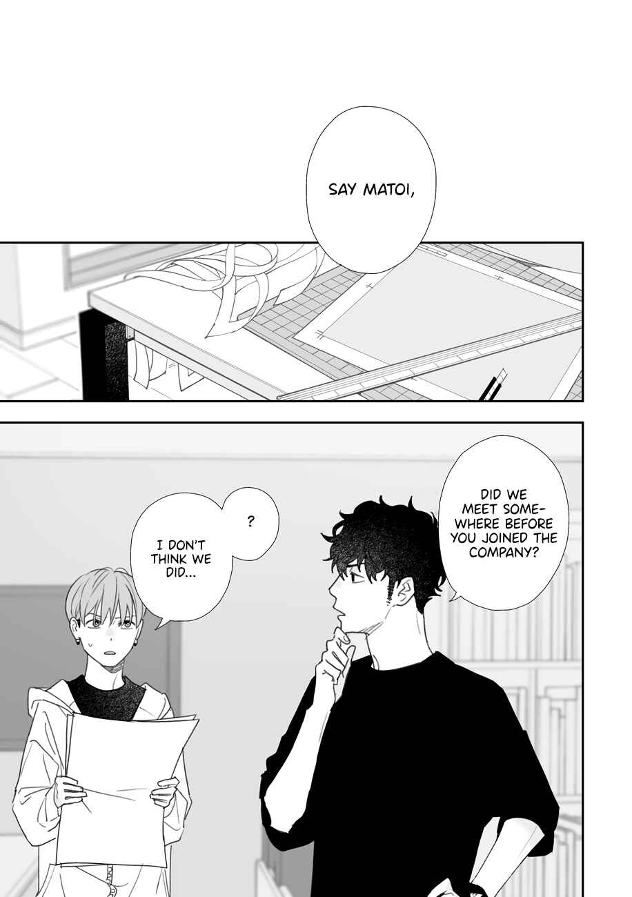 Page 26 Chapter 5.5 Tayutau Kohaku