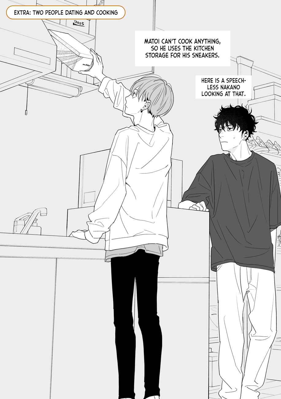 Page 9 Chapter 5.5 Tayutau Kohaku