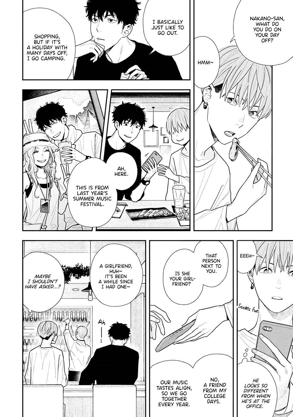 Page 18 Chapter 2 Tayutau Kohaku