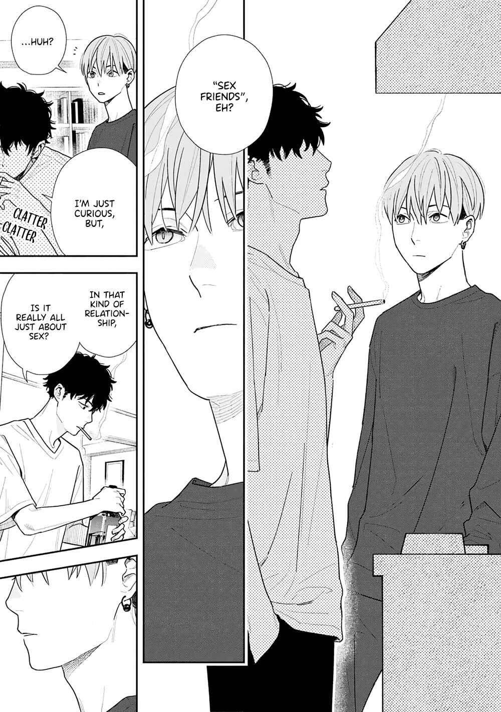 Page 25 Chapter 2 Tayutau Kohaku