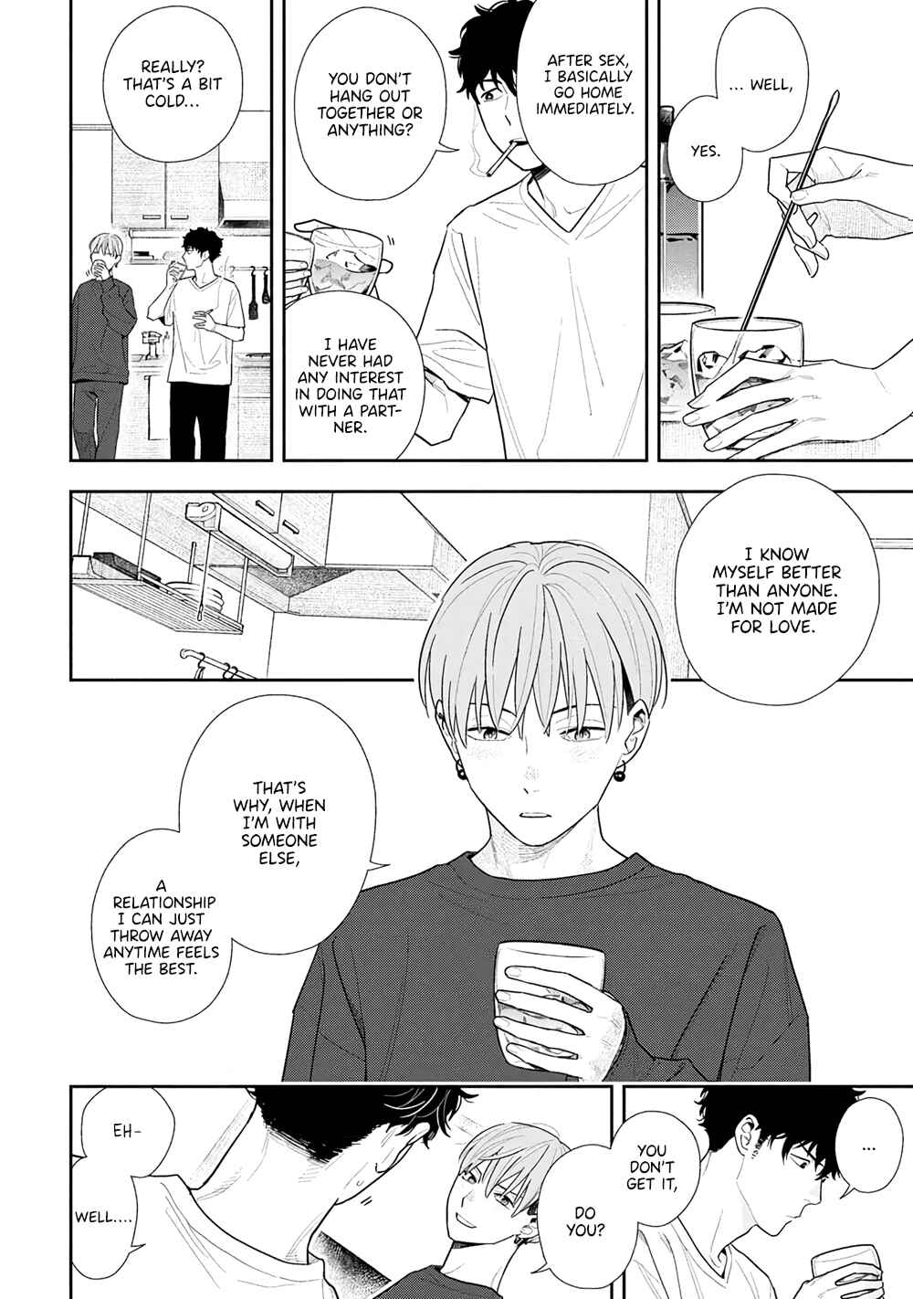 Page 26 Chapter 2 Tayutau Kohaku