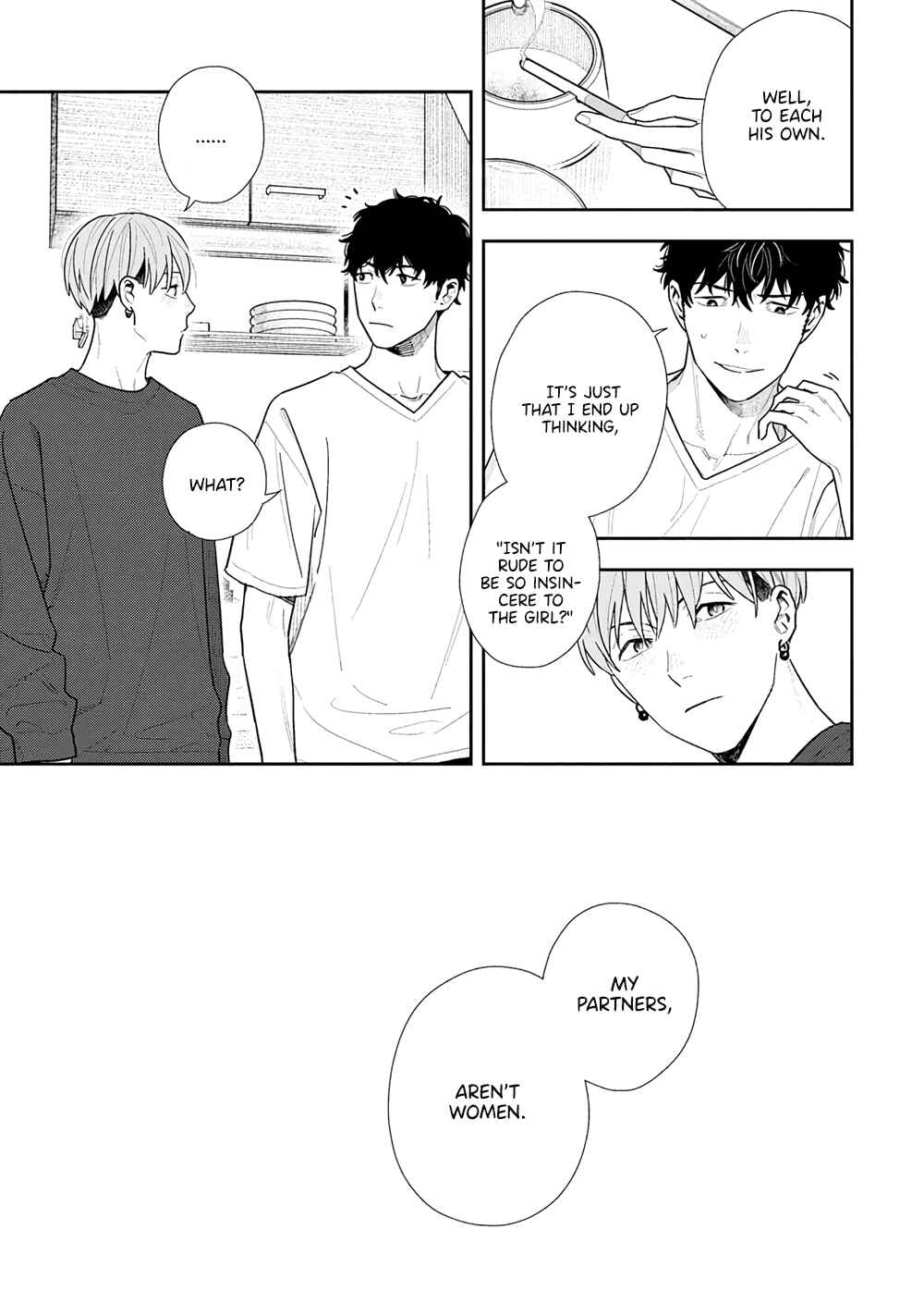 Page 27 Chapter 2 Tayutau Kohaku