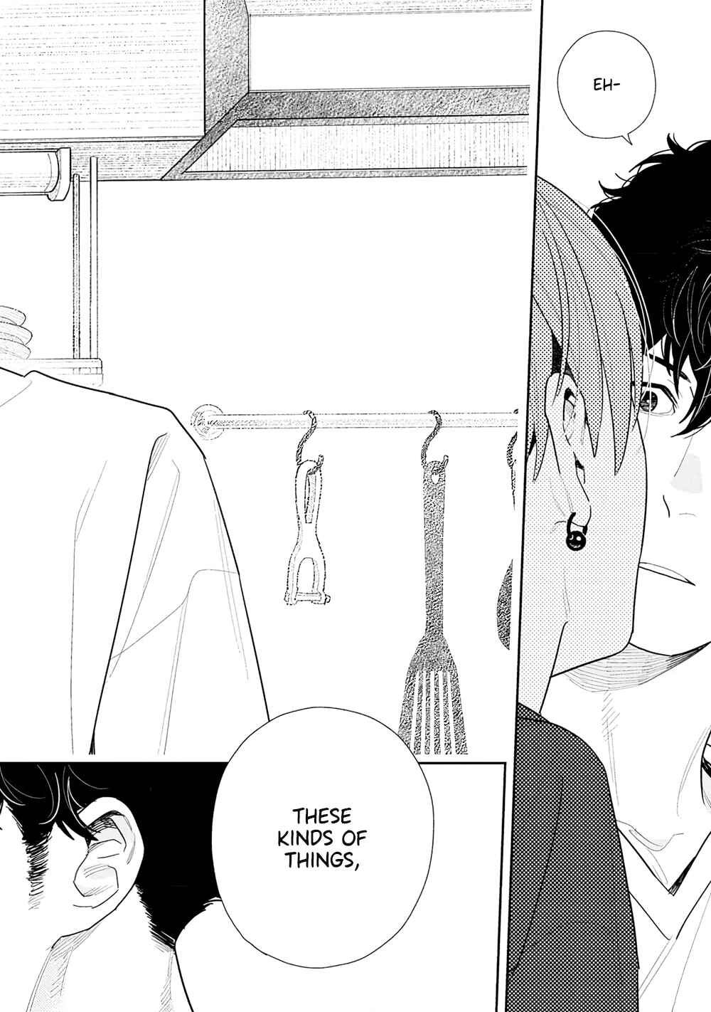 Page 28 Chapter 2 Tayutau Kohaku